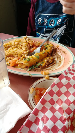 Toreros Mexican Family Restaurant